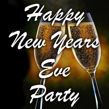 Various Artists - Happy New Years Eve Party