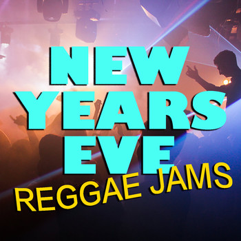 Various Artists - New Years Eve Reggae Jams