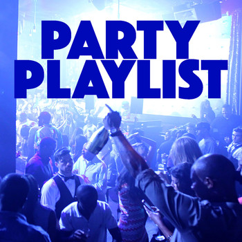 Various Artists - Party Playlist