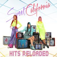 Sweet California - Hits Reloaded
