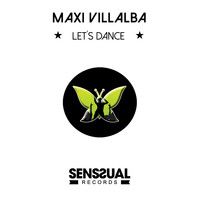 Maxi Villalba - Let's Dance