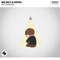 Mr. Belt & Wezol - Not Dancing