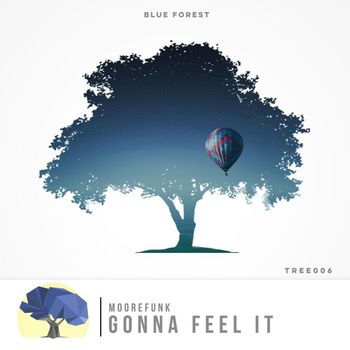 MooreFunk - Gonna Feel It