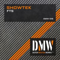 Showtek - FTS (Explicit)