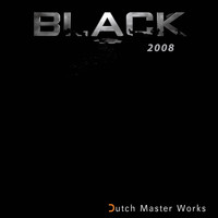 Showtek - Black 2008