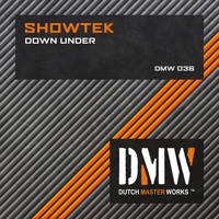 Showtek - Down Under