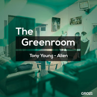 Tony Young - Alien
