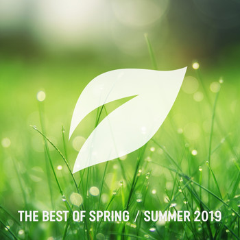 Various Artists - The Best of Spring / Summer 2019