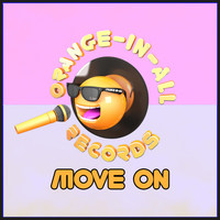 Michael Smith - Move On