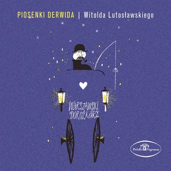 Various Artists - Warszawski dorożkarz
