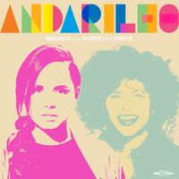 Miranda - Andarilho (feat. Roberta Campos)