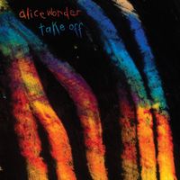 Alice Wonder - Take Off