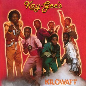 The Kay-Gees - Kilowatt (Expanded Version)