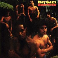 The Kay-Gees - Burn Me Up (Expanded Version)