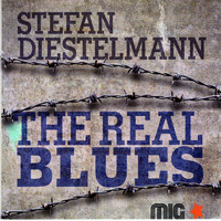 Stefan Diestelmann - The Real Blues