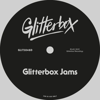 Various Artists - Glitterbox Jams