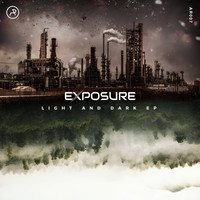 Exposure - Light and Dark