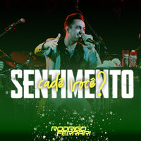 RODRIGO FERRARI - Sentimento
