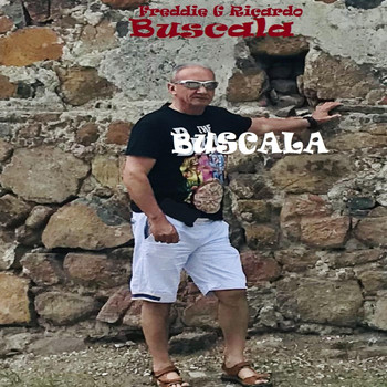 Freddie G Ricardo - Buscala