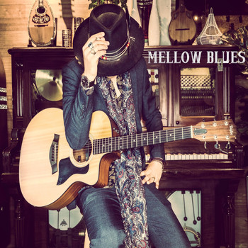 Mellow Blues - Mellow Blues