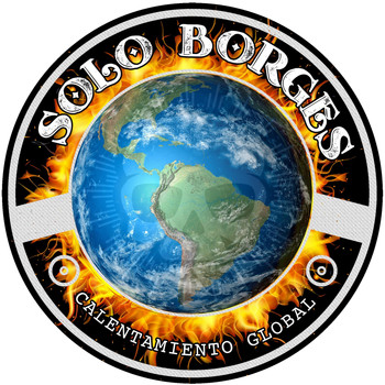 Solo Borges - Calentamiento Global