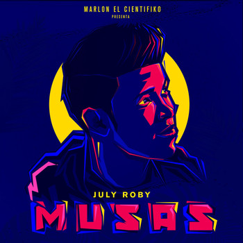 July Roby - Musas