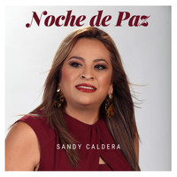 Sandy Caldera - Noche de Paz