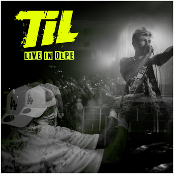 TIL - Wer wir sind (Live Version)