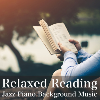 Teres - Relaxed Reading - Jazz Piano Background Music