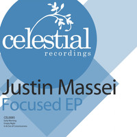 Justin Massei - Focused
