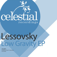 Lessovsky - Low Gravity