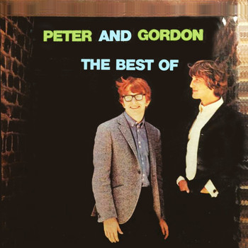Peter & Gordon - The Best Of Peter And Gordon