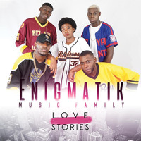 Enigmatik Music Family - Love Stories