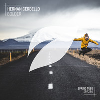 Hernan Cerbello - Bolder