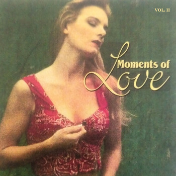 Various Artists - Moments of Love, Vol. 2