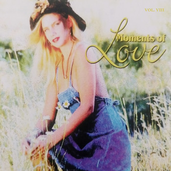 Various Artists - Moments of Love, Vol. 8