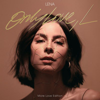 Lena - Only Love, L (More Love Edition [Explicit])