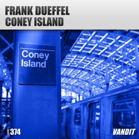 Frank Dueffel - Coney Island