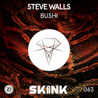 Steve Walls - Bushi (Explicit)