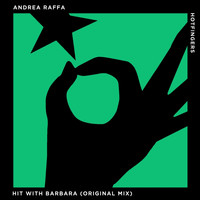 Andrea Raffa - Hit with Barbara
