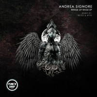 Andrea Signore - Wings of Rage