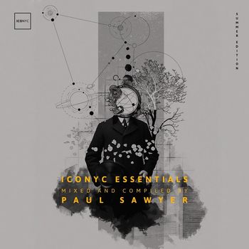 Paul Sawyer - Iconyc Essentials (Summer Edition 2019)