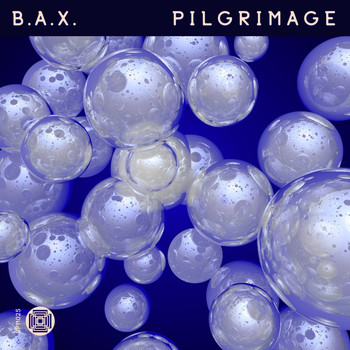 B.A.X. - Pilgrimage