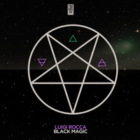 Luigi Rocca - Black Magic