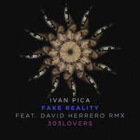Ivan Pica - Fake Reality