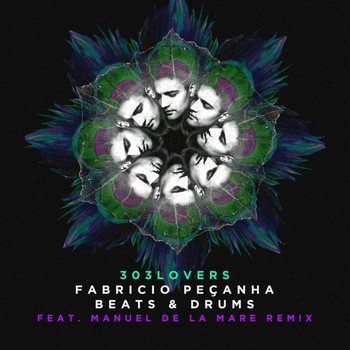 Fabricio Pecanha - Beats & Drums