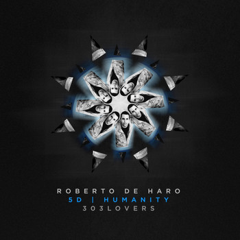 Roberto De Haro - 5D