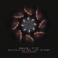 Gallya - Ty-Ty