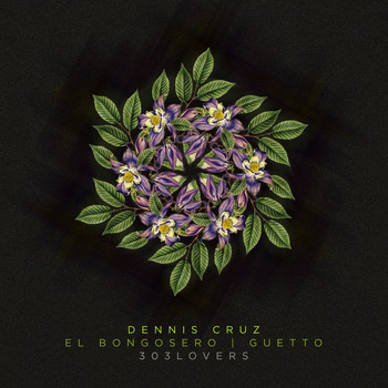 Dennis Cruz - El Bongosero