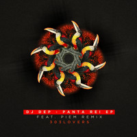 Dj Dep - Panta Rei